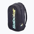 Plecak do padla Babolat Court Backpack Lite 25 l black/multicolored 2
