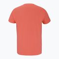 Koszulka dziecięca Babolat Exercise Cotton Jr hot coral 3