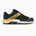 Buty do padla męskie Babolat Movea 2 black/ saffron 2