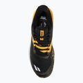 Buty do padla męskie Babolat Movea 2 black/ saffron 5