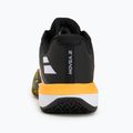 Buty do padla męskie Babolat Movea 2 black/ saffron 6