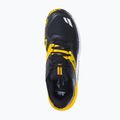 Buty do padla męskie Babolat Movea 2 black/ saffron 10