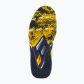Buty do padla męskie Babolat Movea 2 black/ saffron 13