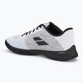 Buty do padla męskie Babolat Jet Viva white/ black 3