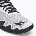 Buty do padla męskie Babolat Jet Viva white/ black 7