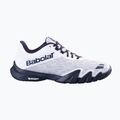 Buty do padla męskie Babolat Jet Viva white/ black 9