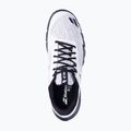 Buty do padla męskie Babolat Jet Viva white/ black 11