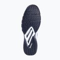 Buty do padla męskie Babolat Jet Viva white/ black 12