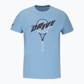 Koszulka męska Babolat Drive Cotton drive heritage blue