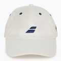 Czapka z daszkiem Babolat Drive Cotton Cap white/drive blue 2