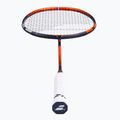 Rakieta do badmintona Babolat Prime black/ orange 4