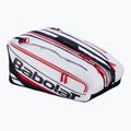 Torba do padla Babolat RH Pro Padel Technical 62 l white/black/red