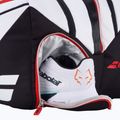 Torba do padla Babolat RH Pro Padel Technical 62 l white/black/red 3
