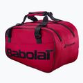 Torba do padla Babolat Court S 35 l burgundy/black 2