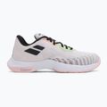 Buty do badmintona Babolat Shadow Spirit 2 W white/white 2