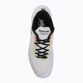 Buty do badmintona Babolat Shadow Spirit 2 W white/white 5