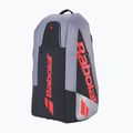 Torba tenisowa Babolat RH X9 Pure Strike carbon grey