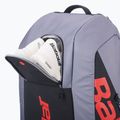 Torba tenisowa Babolat RH X9 Pure Strike carbon grey 4