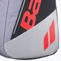 Torba tenisowa Babolat RH X9 Pure Strike carbon grey 5
