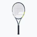 Rakieta tenisowa Babolat Evo Aero Gen2 grey/fluorescent yellow