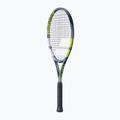 Rakieta tenisowa Babolat Evo Aero Gen2 grey/fluorescent yellow 2