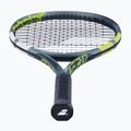 Rakieta tenisowa Babolat Evo Aero Gen2 grey/fluorescent yellow 4