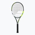 Rakieta tenisowa Babolat Evo Aero Gen2 grey/fluorescent yellow