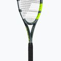 Rakieta tenisowa Babolat Evo Aero Gen2 grey/fluorescent yellow 4