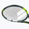Rakieta tenisowa Babolat Evo Aero Gen2 grey/fluorescent yellow 5