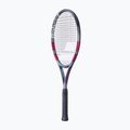 Rakieta tenisowa Babolat Evo Aero Pink Gen2 grey/raspberry pink 2
