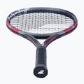 Rakieta tenisowa Babolat Evo Aero Pink Gen2 grey/raspberry pink 4