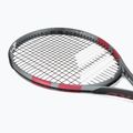 Rakieta tenisowa Babolat Evo Aero Pink Gen2 grey/raspberry pink 5