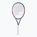 Rakieta tenisowa Babolat Evo Aero Lite Pink Gen2 grey/raspberry pink