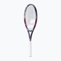 Rakieta tenisowa Babolat Evo Aero Lite Pink Gen2 grey/raspberry pink 2