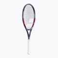 Rakieta tenisowa Babolat Evo Aero Lite Pink Gen2 grey/raspberry pink 3