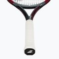 Rakieta tenisowa Babolat Evo Aero Lite Pink Gen2 grey/raspberry pink 3