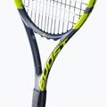 Rakieta tenisowa Babolat Boost Aero grey yellow white 5