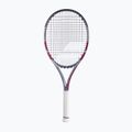 Rakieta tenisowa Babolat Boost Aero Pink grey/pink/white