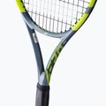 Rakieta tenisowa Babolat Pure Aero 98 Gen9 grey/yellow/white 6