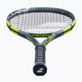 Rakieta tenisowa Babolat Pure Aero Gen9 grey/yellow/white 4
