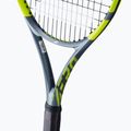 Rakieta tenisowa Babolat Pure Aero Gen9 grey/yellow/white 6