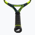 Rakieta tenisowa Babolat Pure Aero Gen9 grey/yellow/white 3