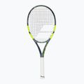 Rakieta tanisowa Babolat Pure Aero Team Gen9 grey/yellow/white