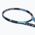 Rakieta tenisowa Babolat Pure Aero Super Lite Gen9 grey/yellow/white 5