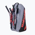 Torba tenisowa Babolat RH X6 Pure Strike 65 l carbon grey 3