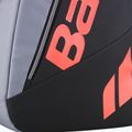 Torba tenisowa Babolat RH X6 Pure Strike 65 l carbon grey 4