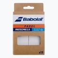 Taśma ochronna Babolat Protecpro 2.0 X15 transparent 2