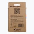 Taśma ochronna Babolat Protecpro 2.0 X15 transparent 3