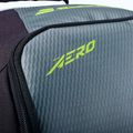 Plecak tenisowy Babolat Pure Aero 40 l metallic grey/black/fluo yellow 4