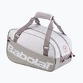 Torba tenisowa Babolat Court S Wimbledon 32 l white/ivory